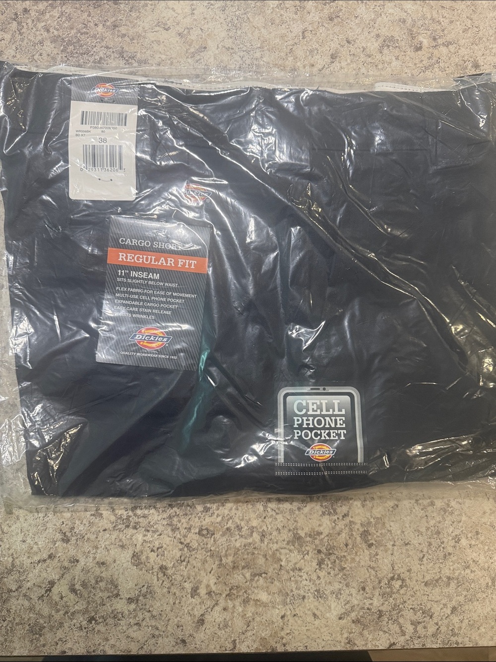 Men's Shirt Subcategory Identification